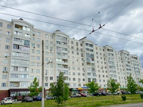 квартира по адресу Независимости ул., 15