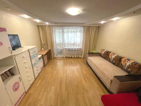 квартира по адресу Академика Янгеля ул., 22