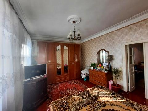 дом по адресу Амурский 1-ый пер.