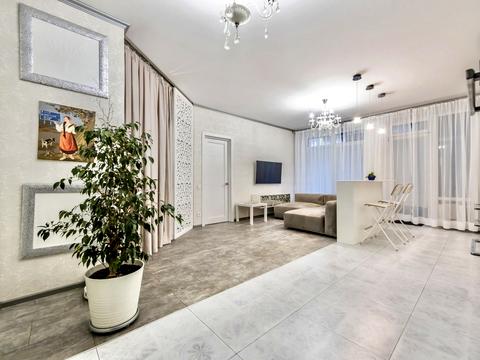 квартира за адресою Замковецька вул., 94