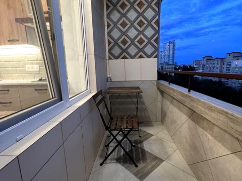 квартира за адресою Ентузіастів вул., 11/1