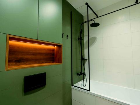 квартира по адресу Салютная ул., 2к8