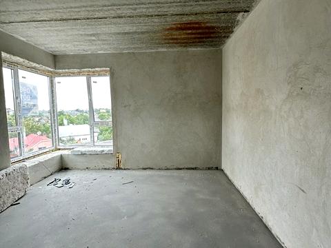 квартира по адресу Мира ул., 18