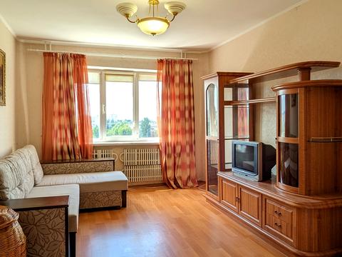 квартира за адресою Сергія Табали "Сєвєра" вул. (Паризької Комуни), 30