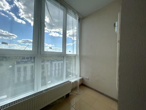 квартира за адресою Героїв Небесної Сотні просп., 26/18