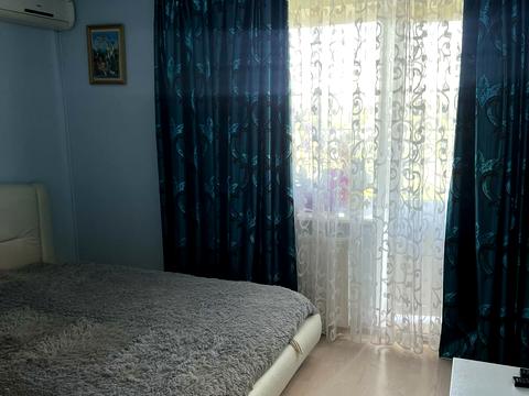 квартира за адресою Польова, 6Б