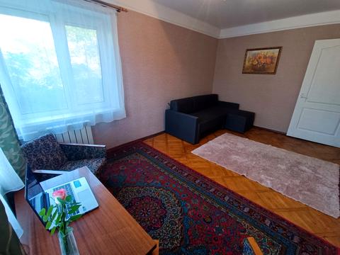 квартира по адресу Парково-Сырецкая ул. (Тимофія Шамрила), 12