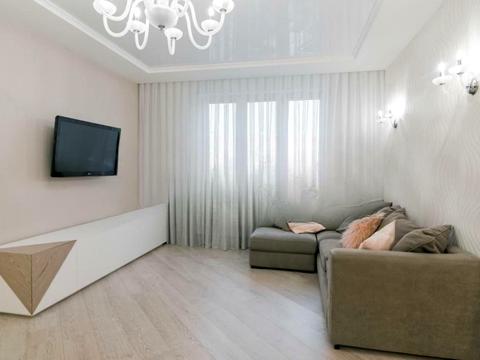 квартира за адресою Героїв полку "Азов" вул. (Маршала Малиновського), 4-В