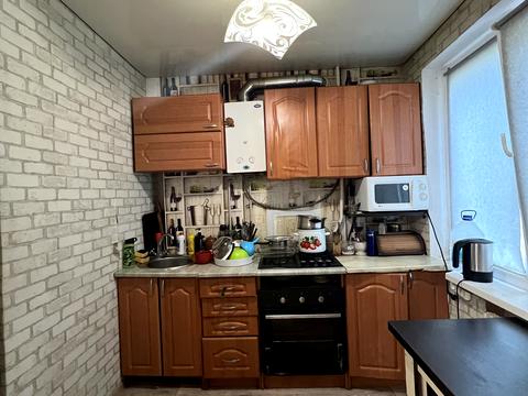 квартира по адресу Петра Калнышевского ул. (Харитонова), 20