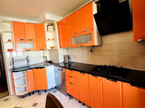 квартира по адресу Романа Шухевича ул., 20