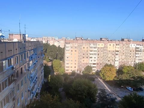 квартира по адресу Богомаза, 204