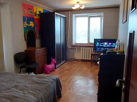 квартира по адресу Вул Паркова, 24/3