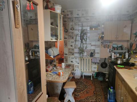 квартира за адресою Севастопільска, 2