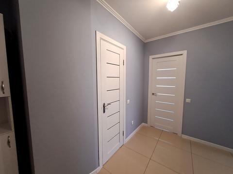 квартира по адресу Троллейбусная ул., 4-Б