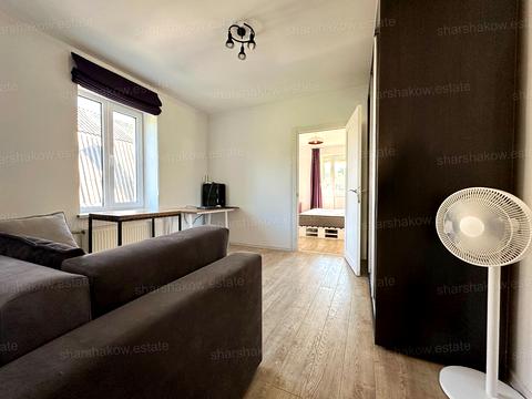 квартира за адресою Редутна вул., 15