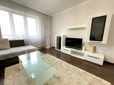 квартира по адресу Кулиша бульв., 8
