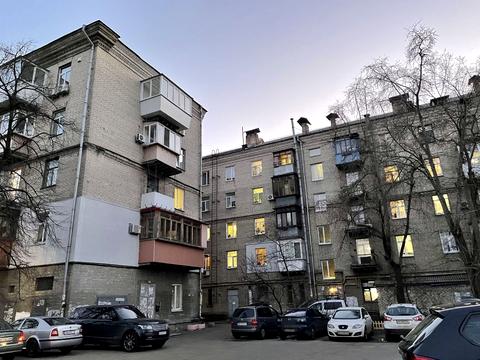 квартира по адресу Строителей ул., 28/15