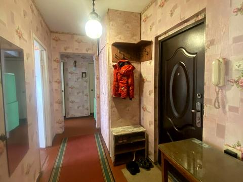квартира за адресою Оноре де Бальзака вул., 46-А
