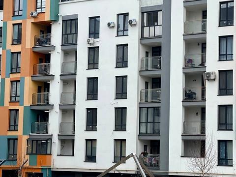 квартира за адресою Тараса Шевченка вул., 115