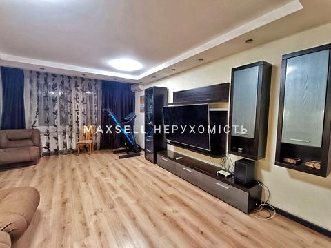 квартира за адресою Герасима Кондратьєва вул. (Кірова), 132