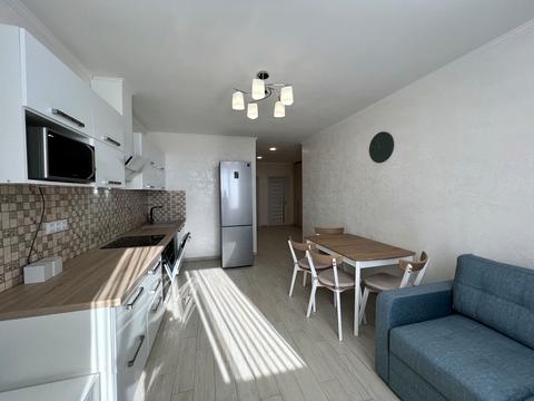 квартира за адресою Юлії Здановської вул. (Ломоносова), 34-Б