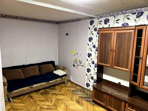 квартира за адресою Олександра Махова вул. (Жолудєва), 1-Г