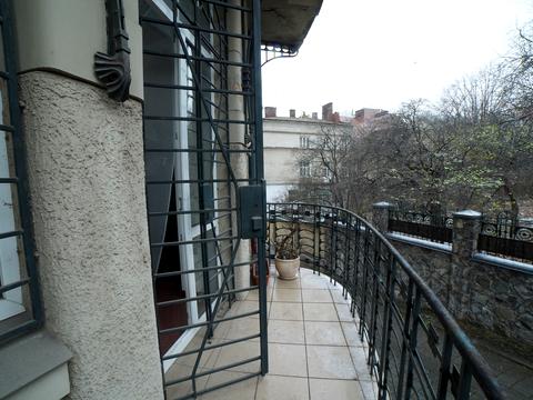 квартира по адресу Котляревского ул., 25