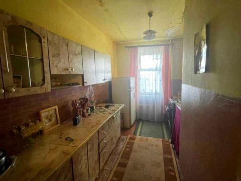 квартира за адресою Вінниченка, 1