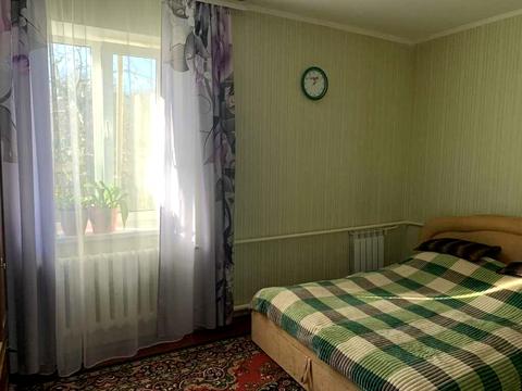 квартира по адресу Центральна, 1