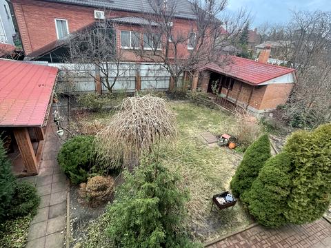 будинок за адресою Садова 5