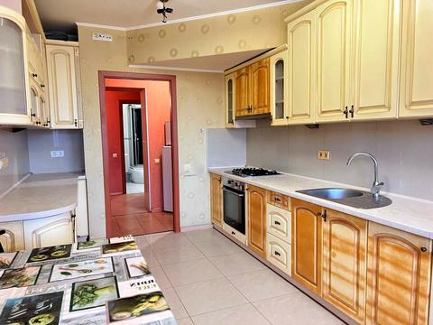 квартира по адресу Соборности ул. (Жовтнева), 50
