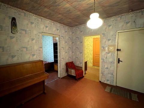 квартира за адресою Джерельна, 9А