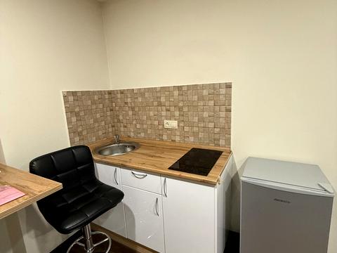 квартира за адресою Лисогірський пров., 20