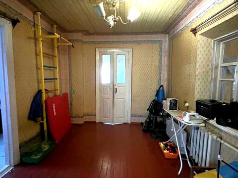 дом по адресу с. Новоалександровка, Дніпровська