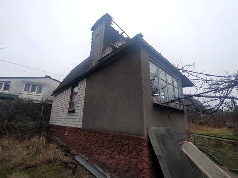 будинок за адресою СТ ПРИБУЖЖЯ, 163