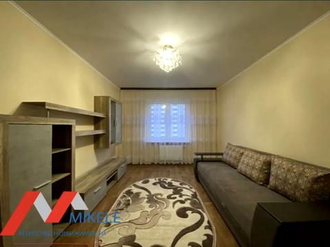 квартира за адресою Балтійський пров., 3