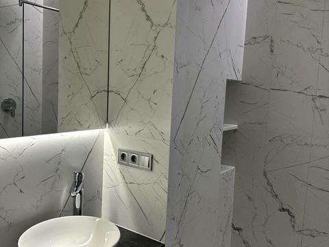 квартира за адресою Дніпровська набережна вул., 16-Г