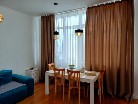 квартира за адресою Французский бульвар, 26