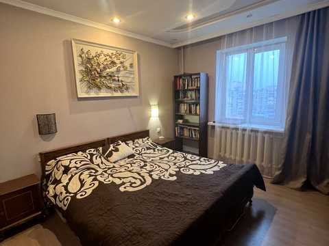 квартира по адресу Александра Кошица ул., 9