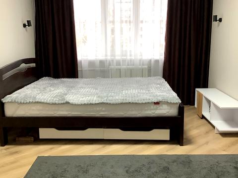 квартира по адресу Остафия Дашкевича ул. (Курнатовского), 11-А