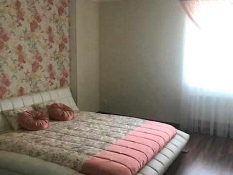 квартира за адресою Науки просп. (Леніна), 45