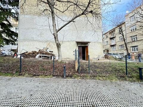 квартира по адресу Парфановичей ул., 3