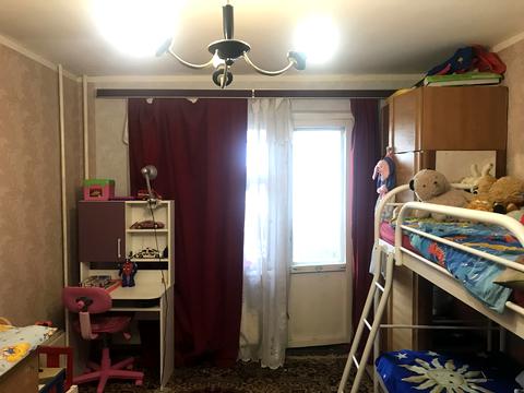 квартира за адресою Милославська вул., 23-В