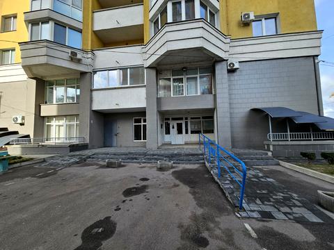 квартира за адресою Володимира Великого вул. (Гагаріна), 41/1