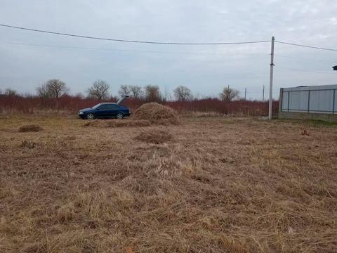 ділянка за адресою Італійська