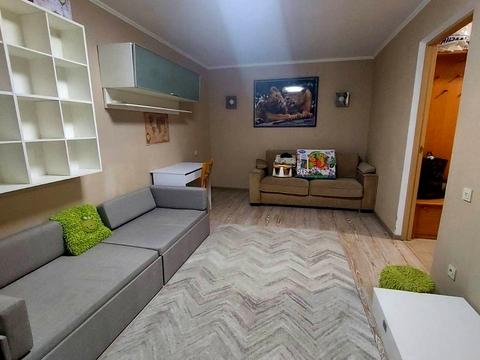 квартира по адресу Калиновая ул., 51А
