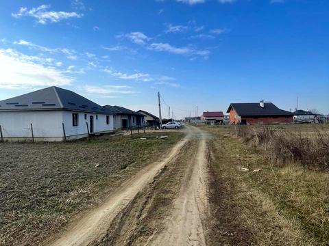 ділянка за адресою с. Сторожниця, 