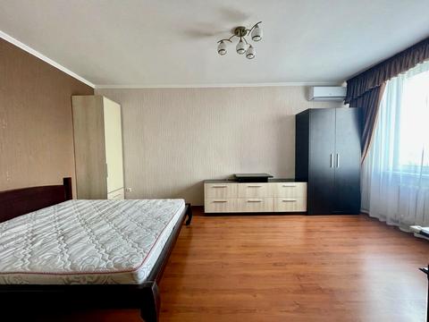 квартира по адресу Леся Курбаса просп., 5-В