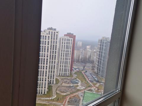 квартира за адресою Олександра Олеся вул., 10