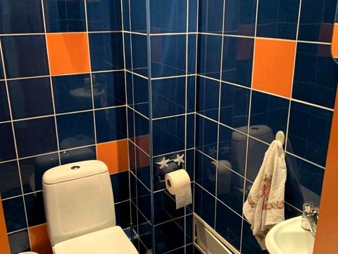 квартира по адресу Мандрыковская ул., 338